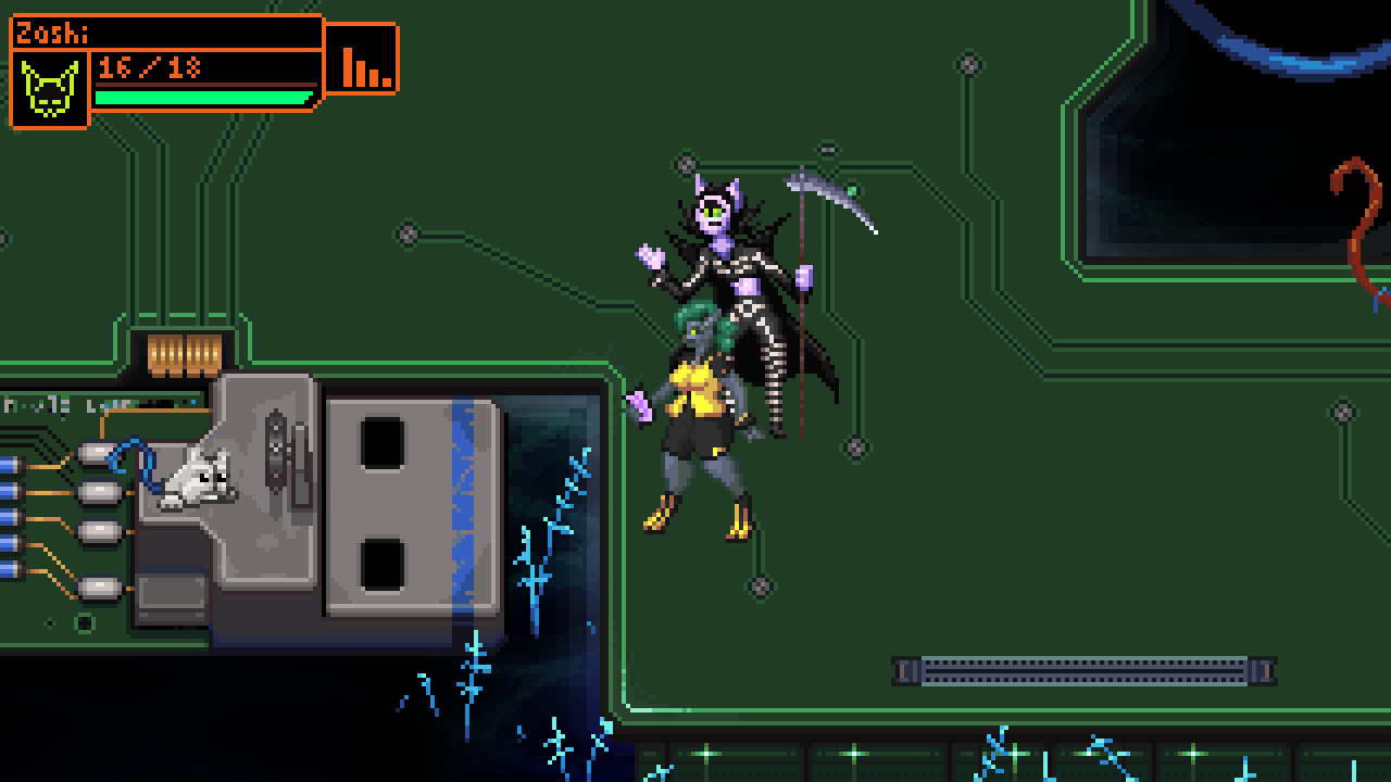 Provenance screenshot 4